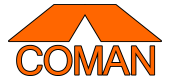 Coman Logo
