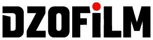 DZOFILM Logo