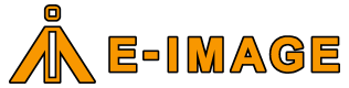 E-IMAGE Logo