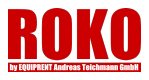 ROKO Logo