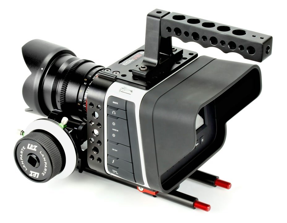Samyang 16mm / t2.2 VDSLR Weitwinkel Objektiv Mod 0.8 (Sony E-Mount) Foto Nr. 8