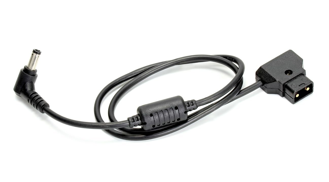 ROKO PTM-DCM/5525-60 D-Tap Kabel für BMCC / BMPC (60cm).