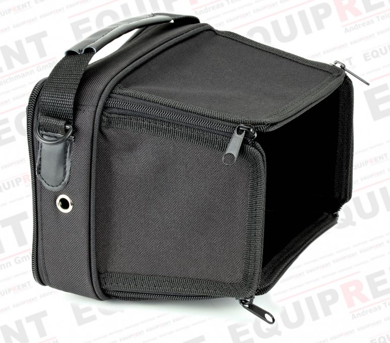 RATBAG M7 Monitortasche für Monitore mit 17.8cm / 7 Zoll Display Foto Nr. 1