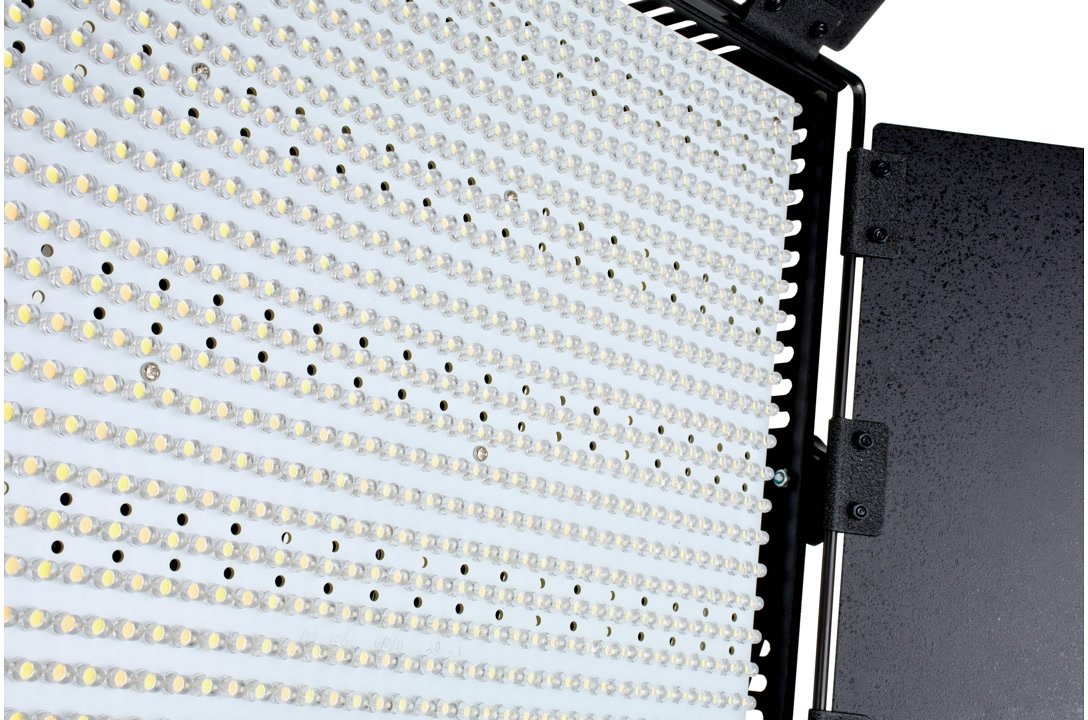 1200 High CRI LEDs mit BiColor Farbtemperatur