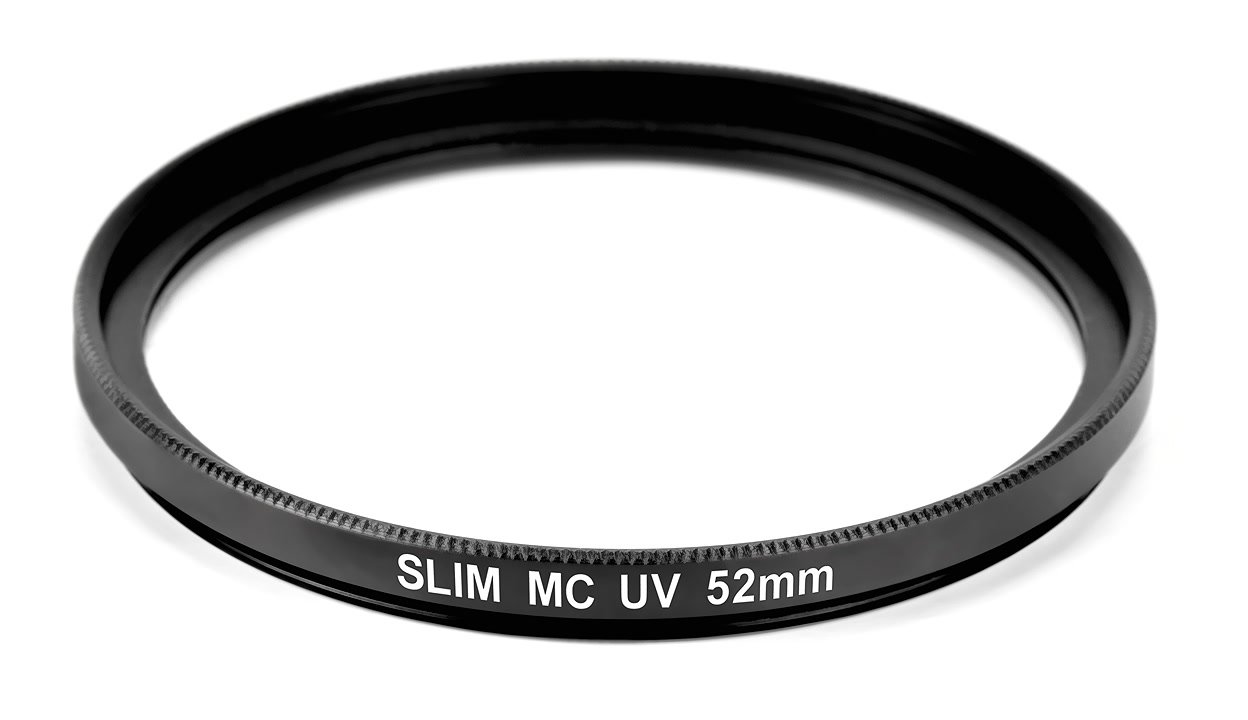 ROKO Slim MultiCoated MC UV Filter (52mm)