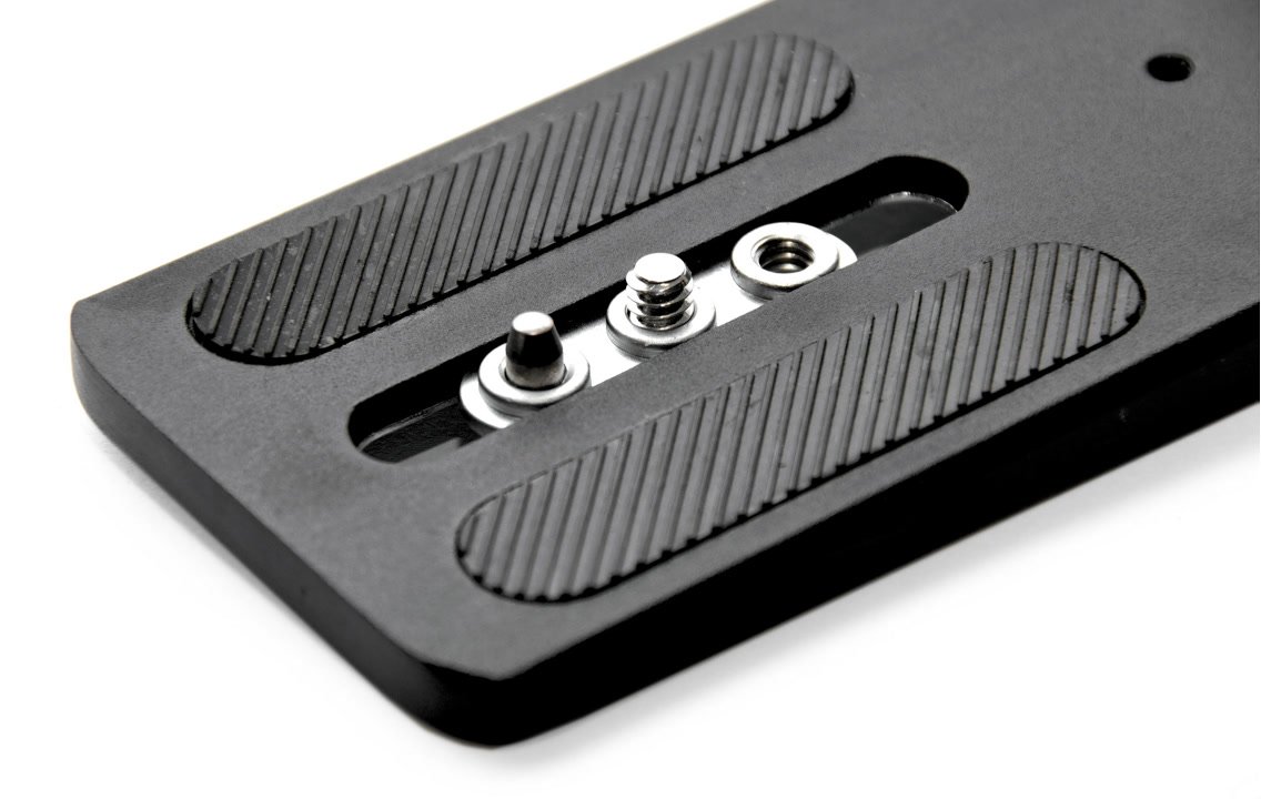Kameraanschluss hat einen Anti-Twist Pin