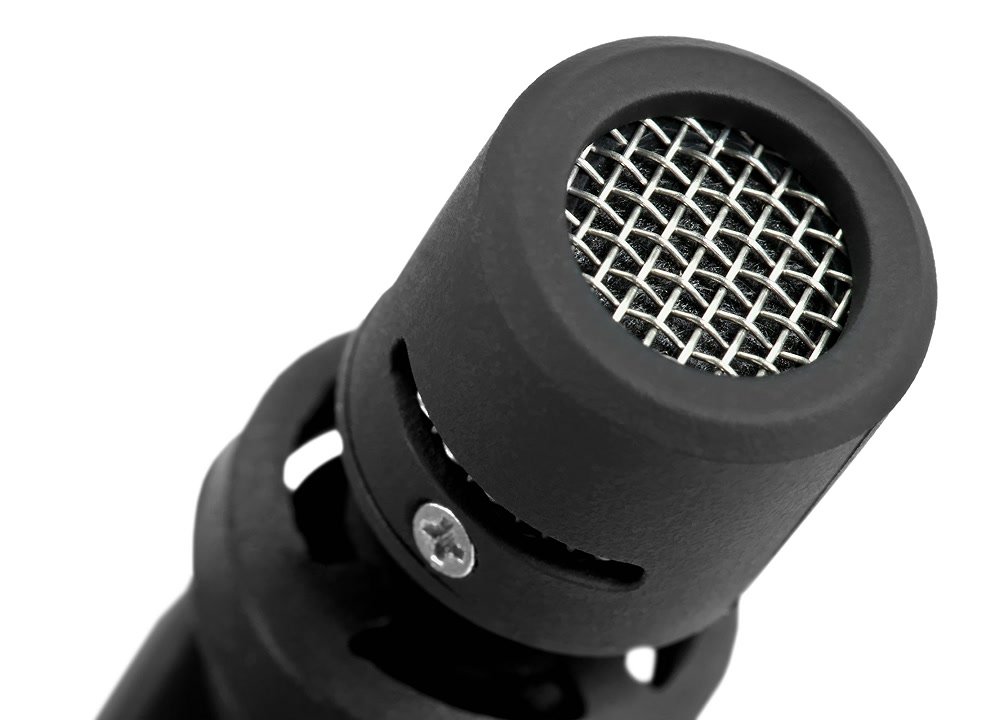 Mikrofon Membran
