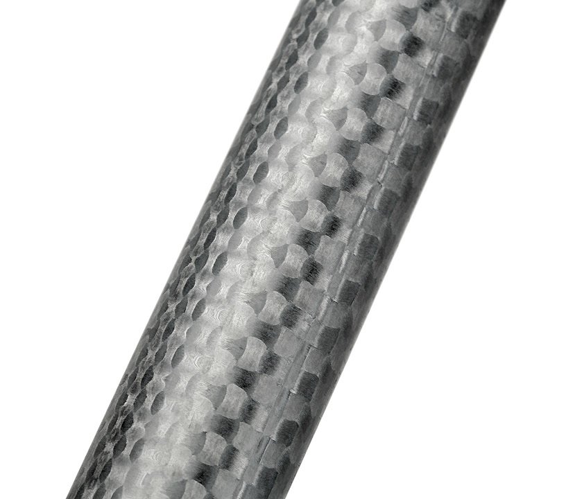 15mm Rod hergestellt aus Carbon