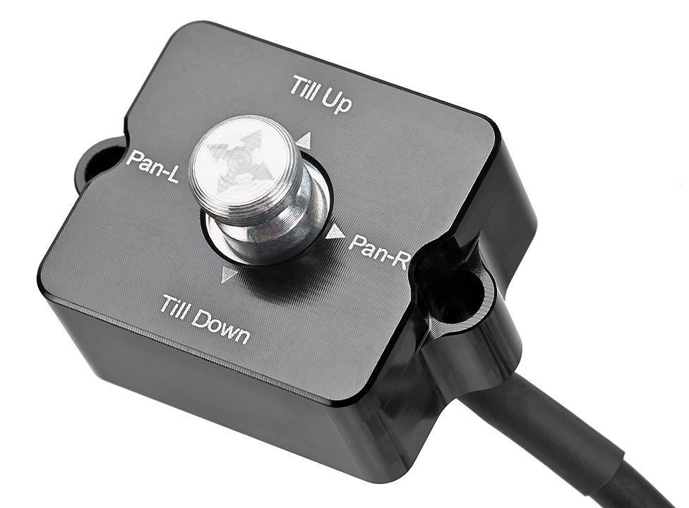 Beholder Remote Control / USB Fernbedienung für MS1 und DS1 Gimbal (100cm).