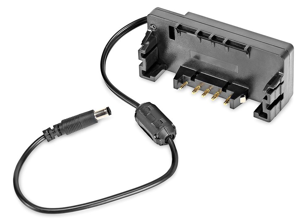 Pro-X GP-DV-BMCC Adapter für Powerbase 70 / XP-L70V und BMCC / BMPC