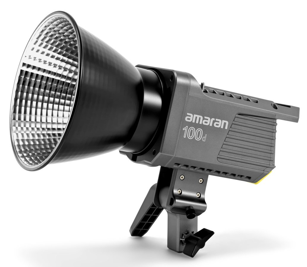 Amaran 100D Tageslicht COB LED Leuchte (100W).