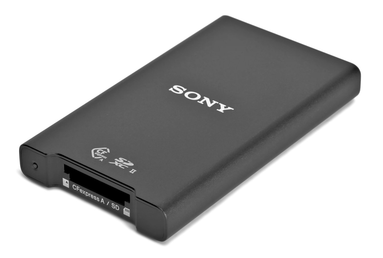 Sony MRW-G2 CFexpress / SD Kartenleser mit USB 3.2 Gen2