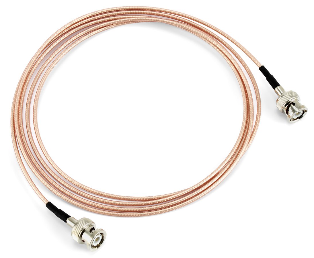 ROKO S1122C dünnes SDI Kabel mit BNC Stecker (200cm)