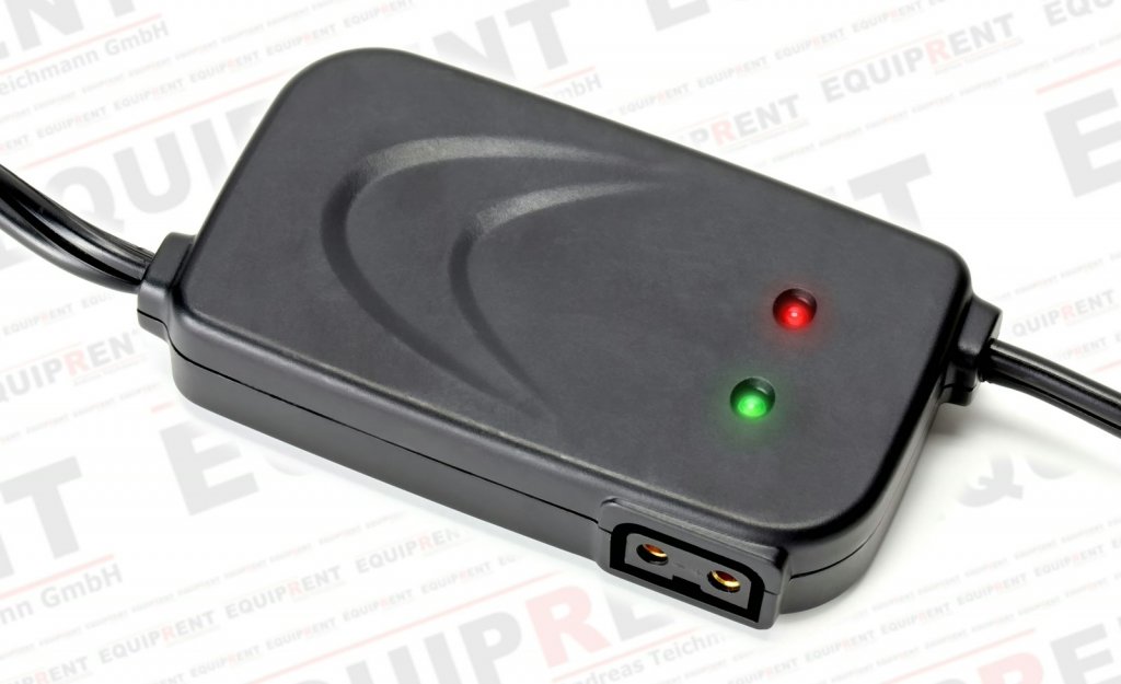 Pro-X XP-DV-USB Spannungswandler 12V/D-Tap auf USB (5V/2A) zB f. GoPro