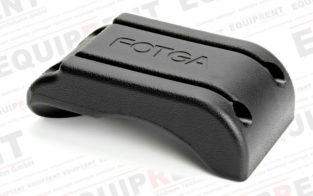 FOTGA DP3000 SPM1 Soft Shoulder Pad / Schulterpolster für Rigs (15mm)